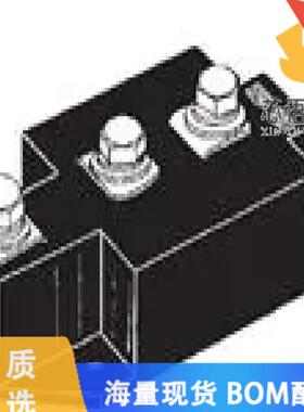 全新MDD255-18N1原装(DIODE MODULE 1.8KV 270A Y1-C
