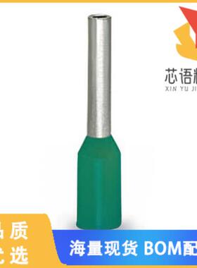 全新216-322原装(FERRULE; SLEEVE FOR 0.34 MM / 22)正品