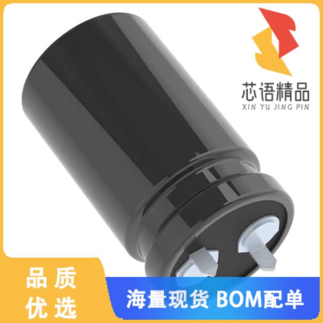 全新ELXS3B1VSN271MP35S原装(CAP ALUM 270UF 20% 31