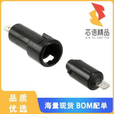 全新BK-HVI-HH-R原装(FUSEHOLDER IP54 600V Q.C.)正品