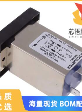 全新8843.8923.1原装(PWR ENT MOD RCPT IEC320-C14