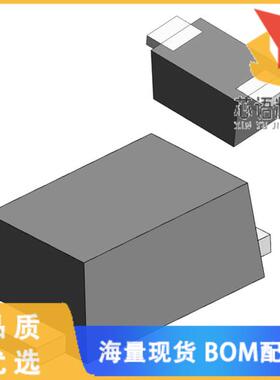 全新SMFE24ALH原装(TVS DIODE 24VWM 42VC UNI)正品