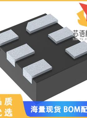 全新MC74VHC1G32MU2TCG原装(IC GATE OR 1CH 2-INP 6