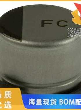 全新EEE-FC0J221AP原装(CAP ALUM 220UF 20% 6.3V SM