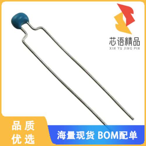 全新RDE5C2A470J0P1H03B原装(CAP CER 47PF 100V NP0