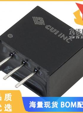 全新P7805-Q24-S12-S原装(DC DC CONVERTER 12V 6W)正品