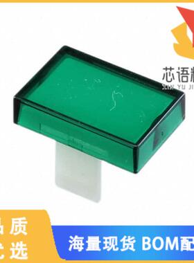 全新31-903.5原装(LENS GREEN FLAT 15.2X21.2 PLAST