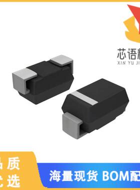 全新3SMBJ5956B-TP原装(DIODE ZENER 3W SMB)正品