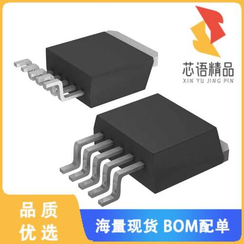 全新AP1512A-33K5L-13原装(IC REG BUCK 3.3V 3A TO2