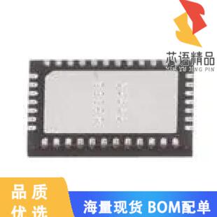 全新MAX22204ATU+原装(DUAL H-BRIDGE FOR STEPPER B