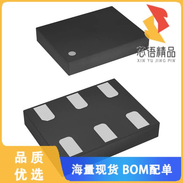 全新SIT9120AC-1B2-33E156.250000原装(MEMS OSC XO