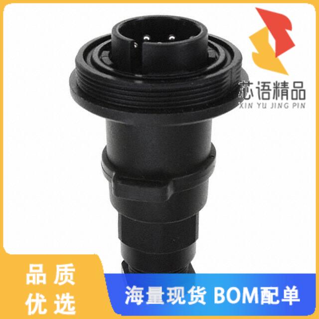 全新PX0746/P原装(CONN RCPT MALE 7POS NICKEL SCRE