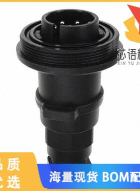 全新PX0746/P原装(CONN RCPT MALE 7POS NICKEL SCRE