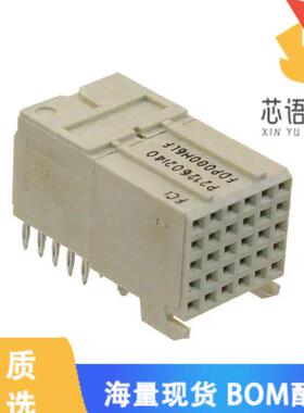 全新HM1F51FDP000H6PLF原装(CONN RCPT 30POS EDGE M