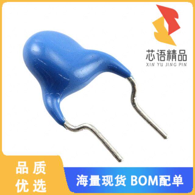 全新CC45SL3JD270JYNNA原装(CAP CER 27PF 6KV SL RA