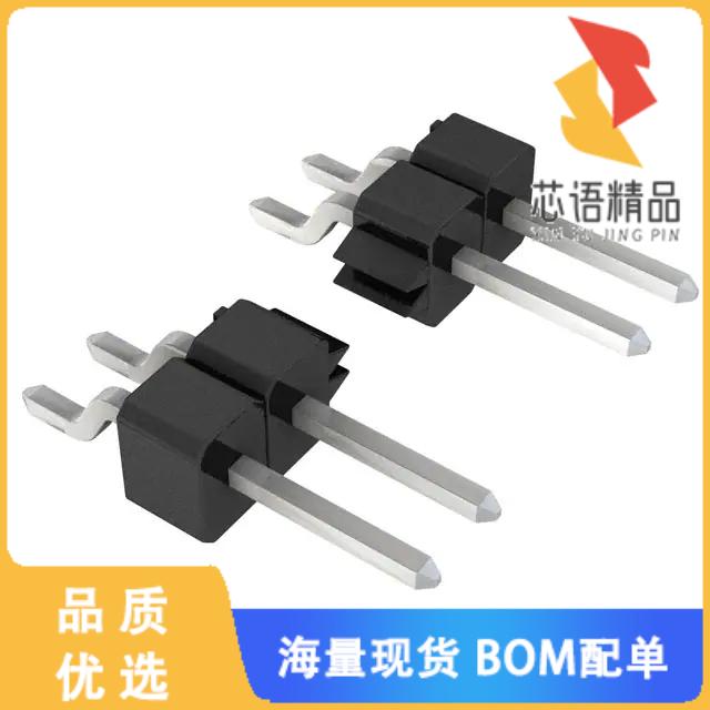 全新GEC36SBSN-M89原装(CONN HEADER SMD R/A 36POS