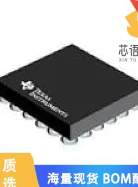 全新TAS2562YFPR原装(IC AUDIO OPAMP)正品