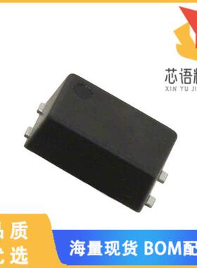 全新AQY221N2MY原装(SSR RELAY SPST-NO 120MA 0-40V)正品