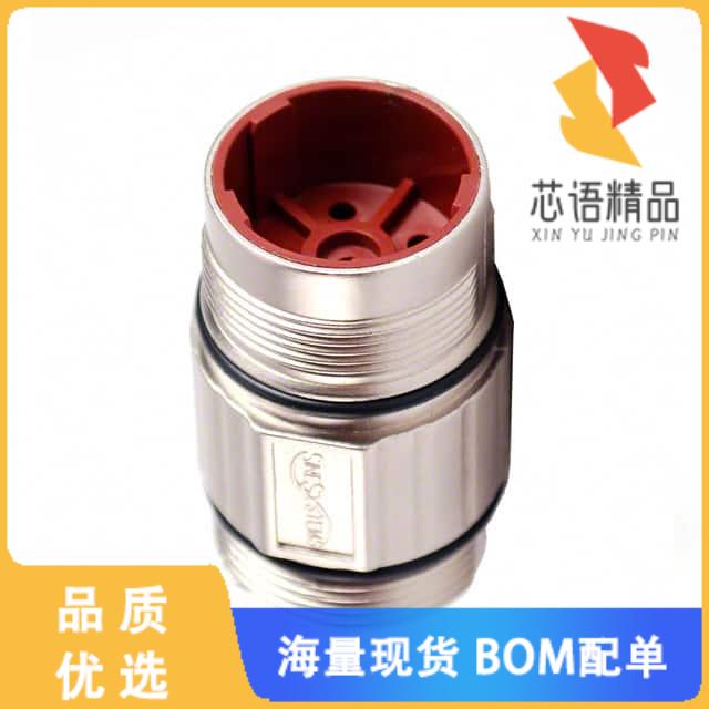 全新MB1JJN0800原装(CONN RCPT HSG MALE 8POS INLIN