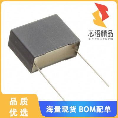 全新R474N322050A1M原装(CAP FILM 0.22UF 20% 1KVDC