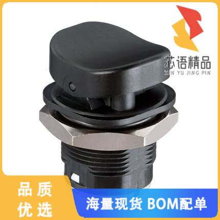 全新FNRCF4SXX2X原装(SWITCH ROCKER SEALED SOLDER)正品