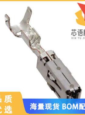 全新1-968855-3原装(CONN SOCKET 18-20AWG CRIMP SI