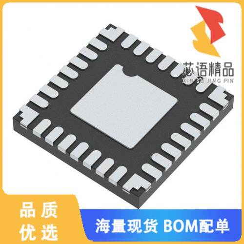 全新DSPIC33EP16GS202-E/M6原装(IC MCU 16BIT 16KB