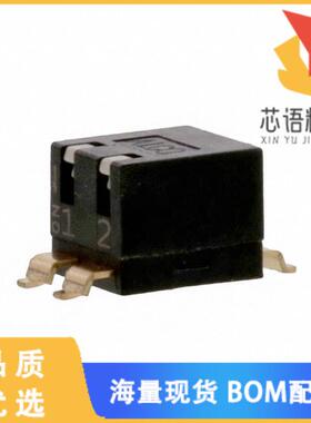 全新EDSP02SGRNNTU04原装(PIANO 2P G SHORT TUBE PD