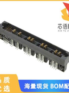 全新1892301-1原装(CONN HEADER MULTI-BEAM 23POS P