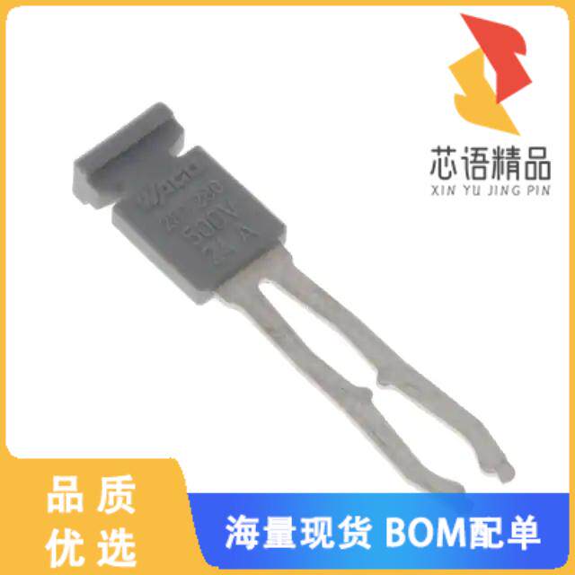 全新281-421原装(VERTICAL JUMPER; INSULATED; NOMI)正品