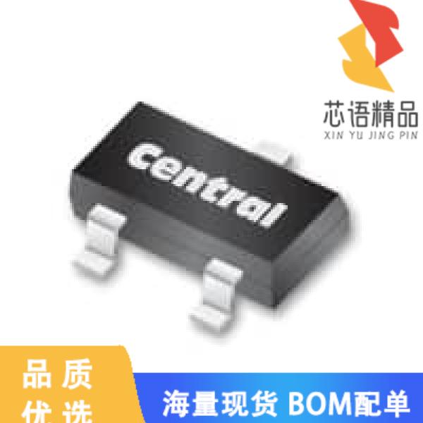 全新BZX84C9V1 TR原装(DIODE ZENER 9.1V 350MW SOT2