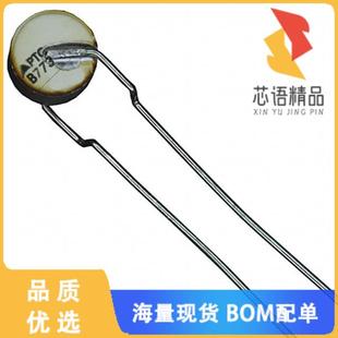 550V 全新B59773B0120A070原装 FUSE RESET RADI PTC