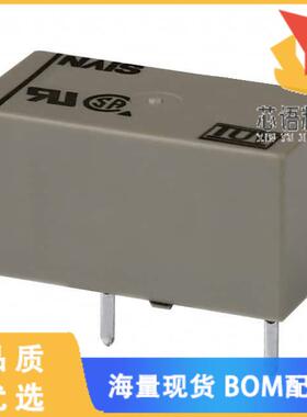 全新DSP1-DC5V-F原装(RELAY GENERAL PURPOSE DPST 5