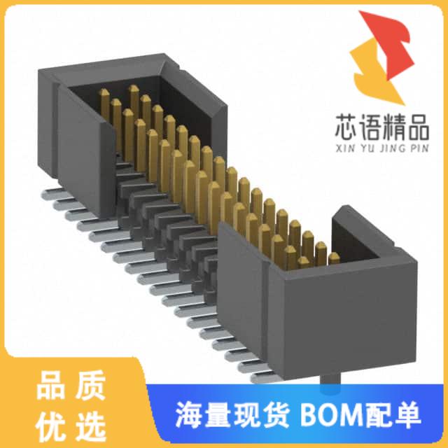 全新FTMH-118-03-L-DV-ES-A原装(CONN HEADER SMD 36