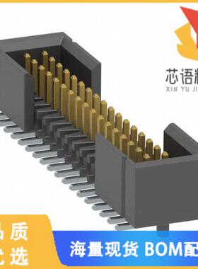 全新FTMH-118-03-L-DV-ES-A原装(CONN HEADER SMD 36