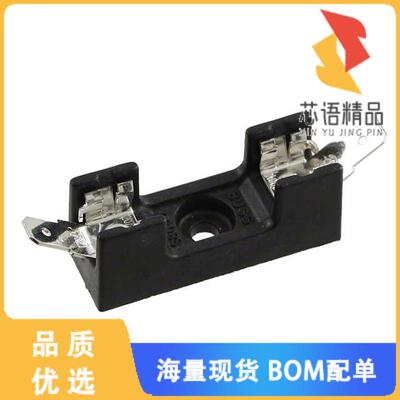 全新BK/S-8102-1-R原装(FUSE B CART 600V CHASS MNT)正品