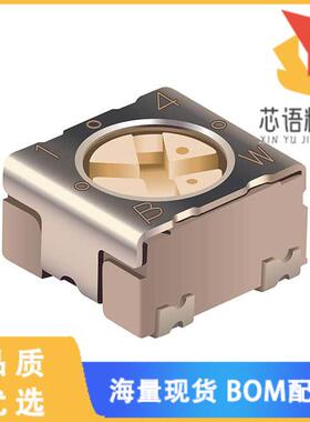 全新PVG3A202C01R00原装(TRIMMER 2K OHM 0.25W J LE