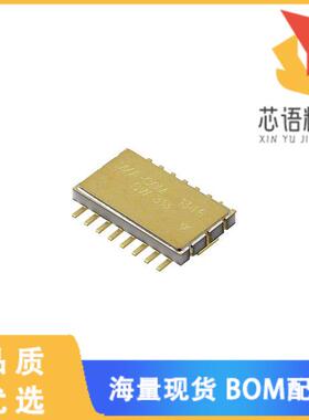 全新SW-313-PIN原装(IC RF SWITCH SPDT 3GHZ CR-9)正品