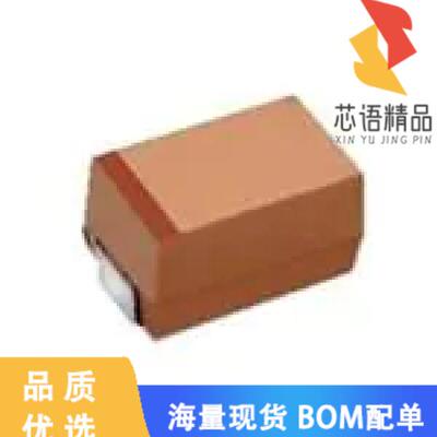 全新TAJA106K010RNJ原装(CAP TANT 10UF 10% 10V 120