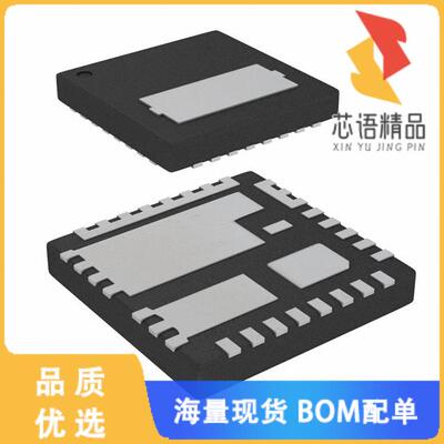 全新FDMF5822DC原装(IC SPS HALF-BRIDGE DRVR 31PQF