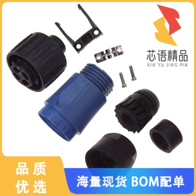 全新C016 20D003 210 10原装(CONN PLUG FMALE 4POS