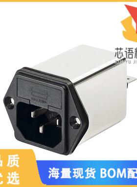 全新FN261-6-06原装(PWR ENT MOD RCPT IEC320-C14 P