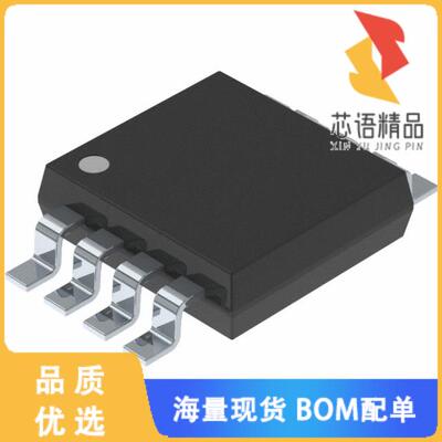 全新PI3C3306UEX原装(IC BUS SWITCH 1 X 1:1 8MSOP)正品