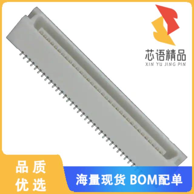 全新FX2-68P-1.27SV(71)原装(CONN HEADER STR 68POS