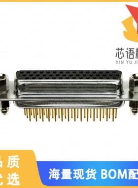 全新180-M44-213R911原装(CONN D-SUB HD RCPT 44POS