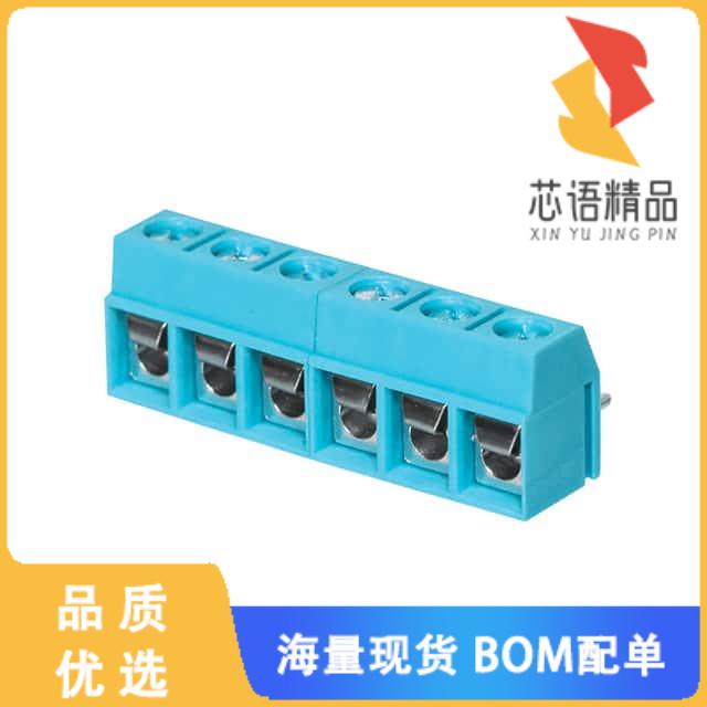 全新TB002V-500-06BE原装(TERMINAL B, SCREW TYPE,