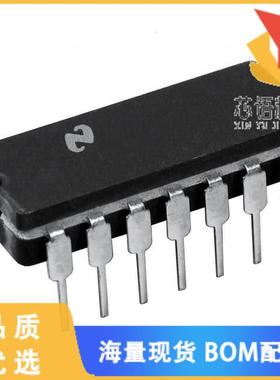 全新LM224J原装(IC OPAMP GP 4 CIRCUIT 14CDIP)正品
