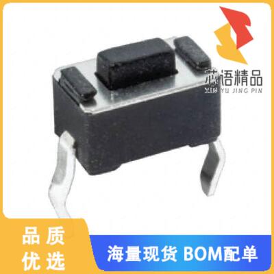 全新PTS636 SL43 LFS原装(TACT 6.0 X 3.5, 4.3 MM H