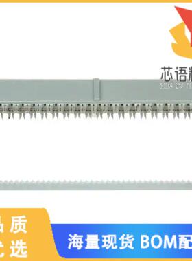 全新152240-0110-GB原装(CONN RCPT 40POS IDC 28AWG