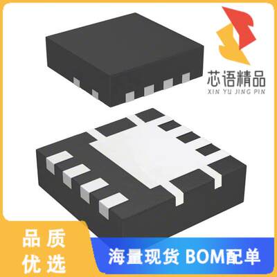 FDMC8882「MOSFET N-CH 30V 10.5A/16A 8MLP」分立半导体